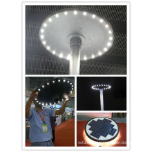 All in one solar street light/cordless solar led street light 2014 china new innovative product